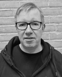 Gudmund Thordarson