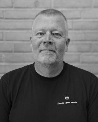 Kenneth Rasmussen