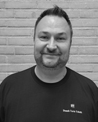 Martin Andersen