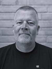 KR Kenneth Rasmussen