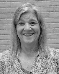 Helle Pedersen