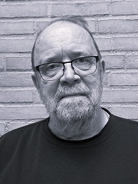 MH Michael Hansen
